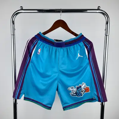 NBA JERSEYS Shorts