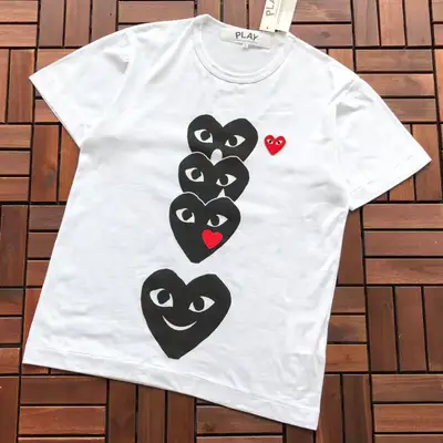 CDG T-Shirt
