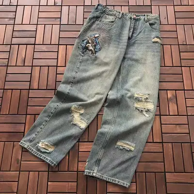 DERSCHUTZE Jeans
