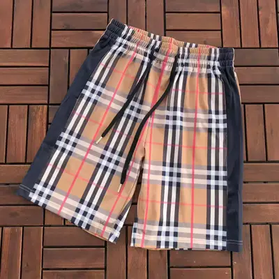 BURBERRY Shorts