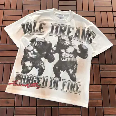 VALLEY T-Shirt