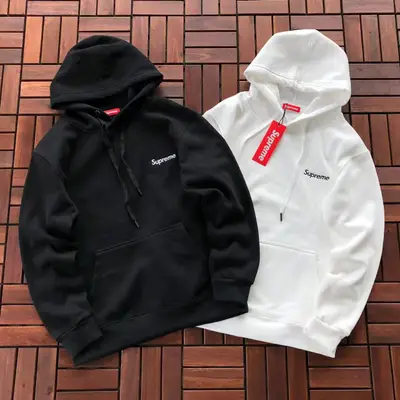SUPREME Hoodie