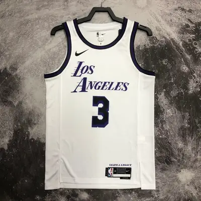 NBA JERSEYS