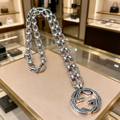 GUCCI Schmuck