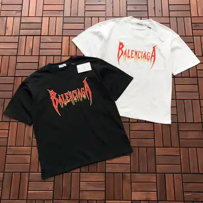 BALENCIAGA T-Shirt