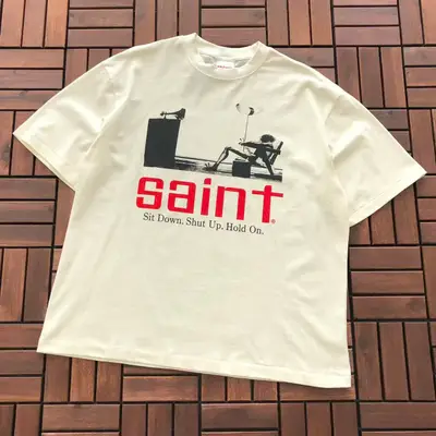 SAINT MICHEAL T-Shirt