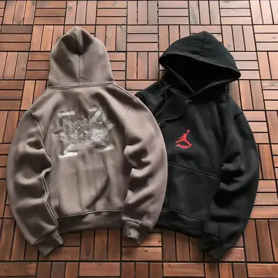 JORDAN Hoodie