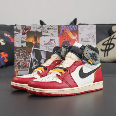 JORDAN