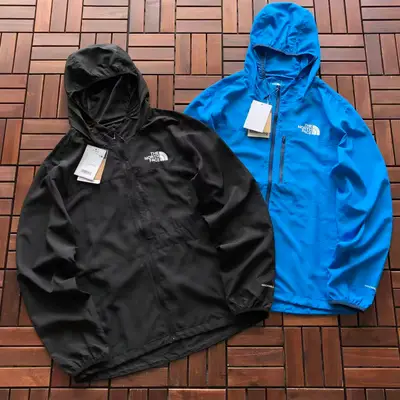 THE NORTH FACE Jacke