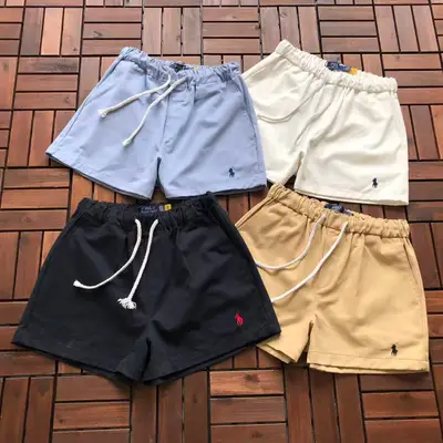 RALPH LAUREN Shorts