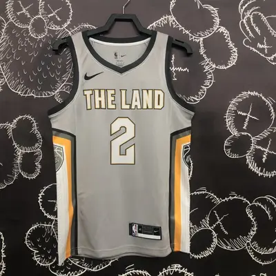 NBA JERSEYS