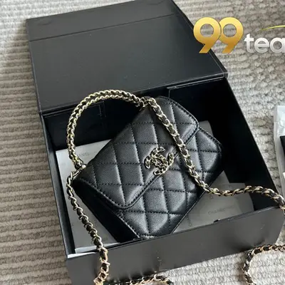 CHANEL | Item ID: 00624