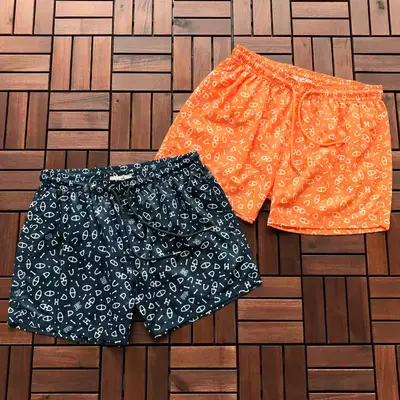 HERMES Shorts