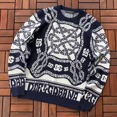 DOLCE GABBANA Sweater