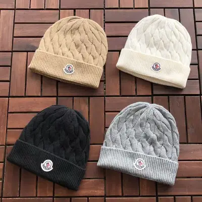 MONCLER Cap