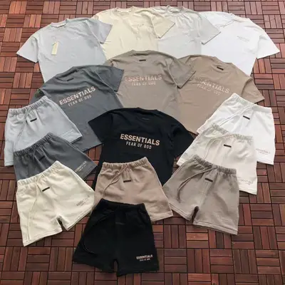 FOG T-Shirt