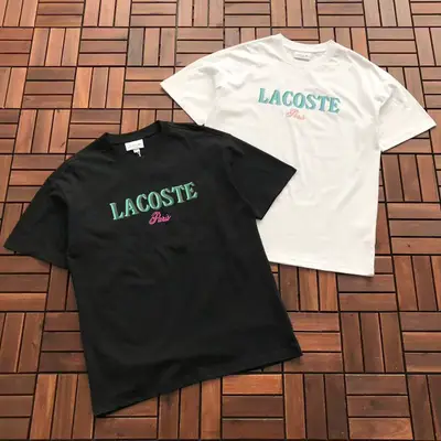 LACOSTE T-Shirt