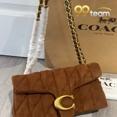 COACH | Item ID: 04587