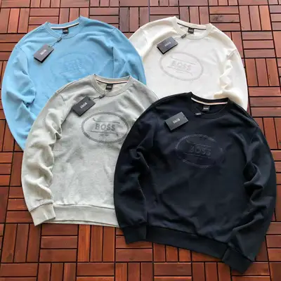 HUGO BOSS Sweater