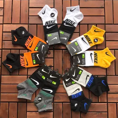 NIKE Socken