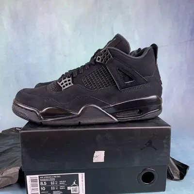 JORDAN