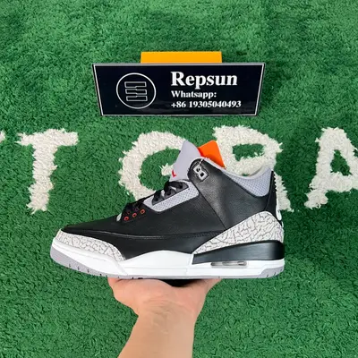 JORDAN