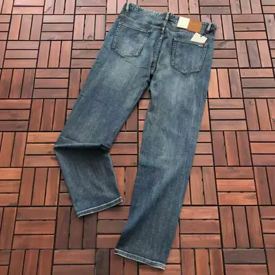 ZEGNA Jeans