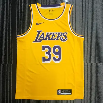 NBA JERSEYS