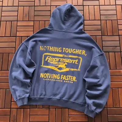 REPRESENT Hoodie