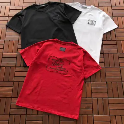 DOLCE GABBANA T-Shirt