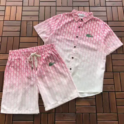 LACOSTE T-Shirt