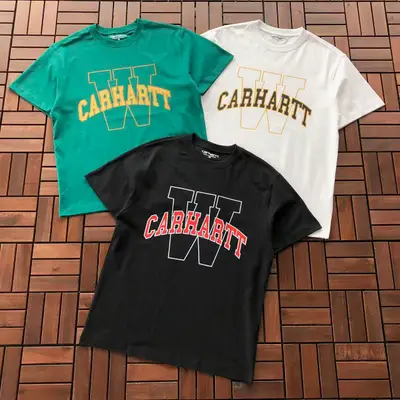 CARHARTT T-Shirt