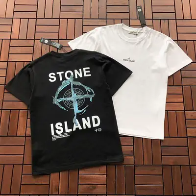 STONE ISLAND T-Shirt