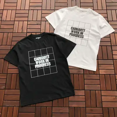 CARHARTT T-Shirt