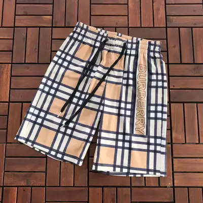 BURBERRY Shorts