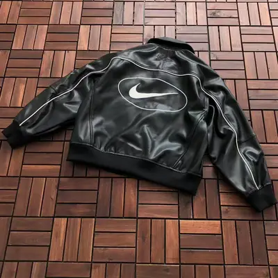 NIKE Jacke
