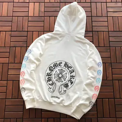 CHROME HEARTS Hoodie