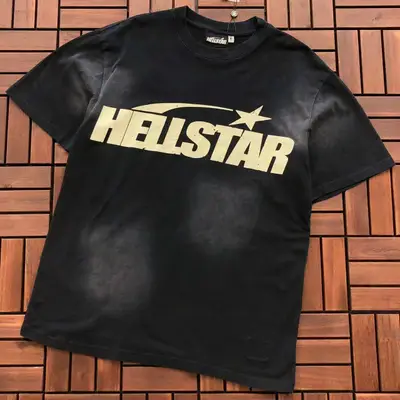 HELLSTAR T-Shirt