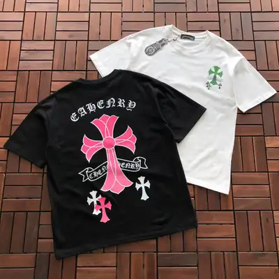 CHROME HEARTS T-Shirt