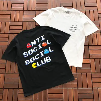 ANTI SOCIAL SOCIAL CLUB T-Shirt