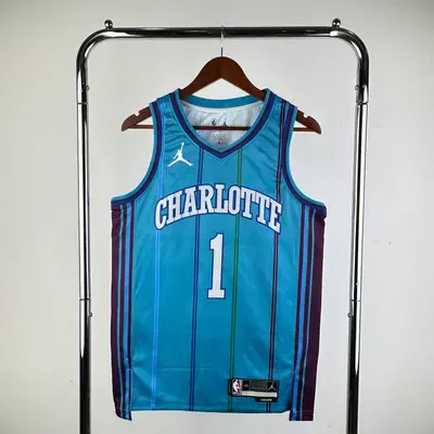 NBA JERSEYS