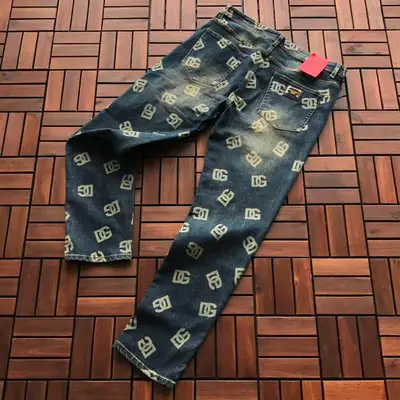 DOLCE GABBANA Jeans