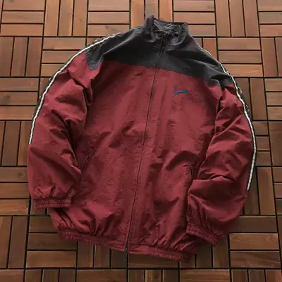 PUMA Jacke