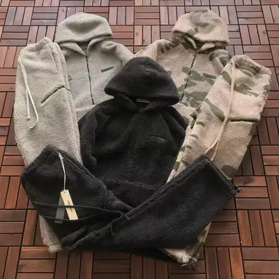 FOG Hoodie