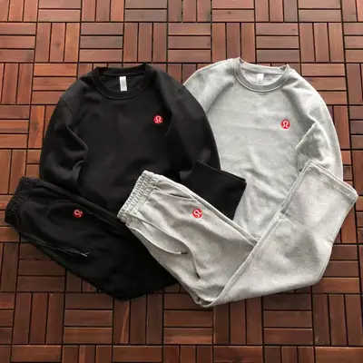 LULULEMON Sweater