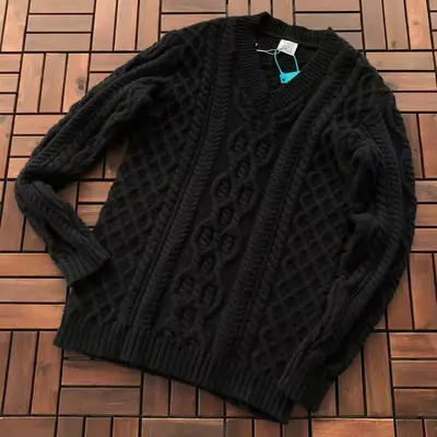 VETEMENTS Sweater