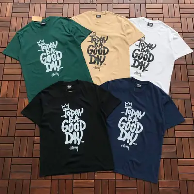 STUSSY T-Shirt