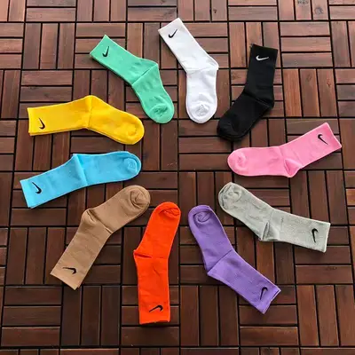 NIKE Socken