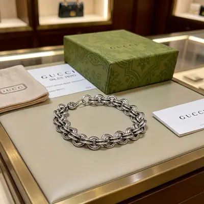 GUCCI Schmuck