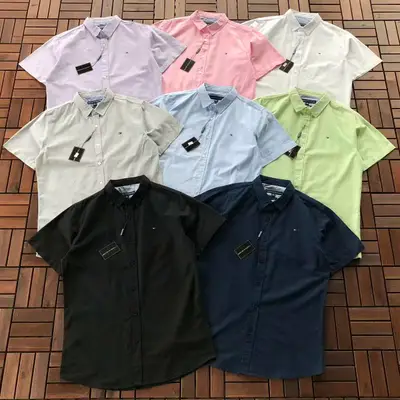 TOMMY HILFIGER T-Shirt
